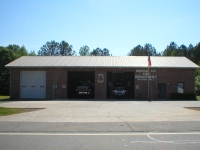 Murray County Fire Department Station 5